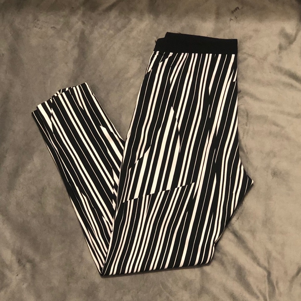 H&M Dress Pants
